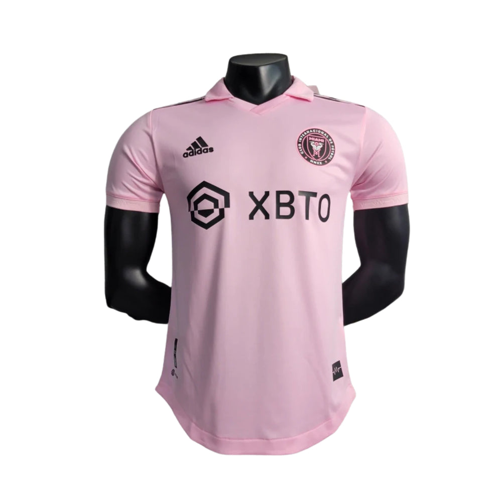 Inter Miami Local 23/24 - Versión Jugador