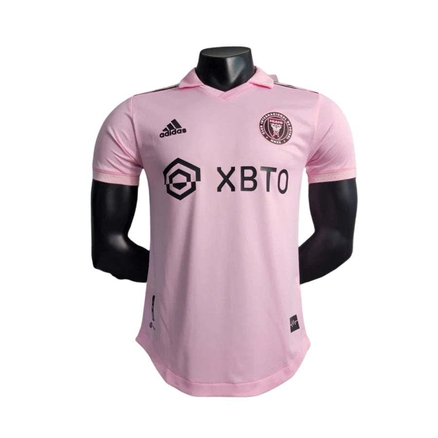 Inter Miami Domicile 23/24 - Version Joueur