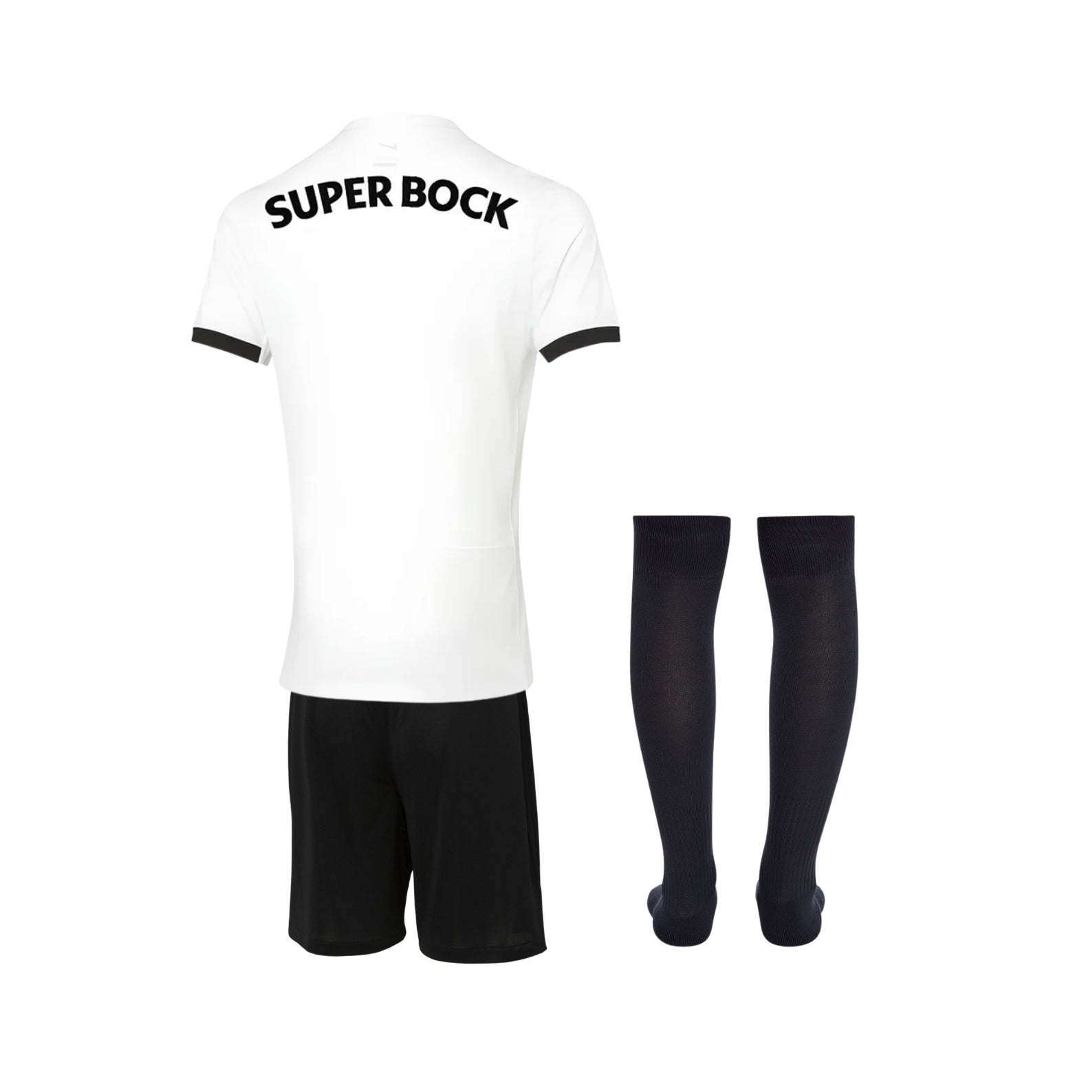 Kit - Sporting Stromp 24/25