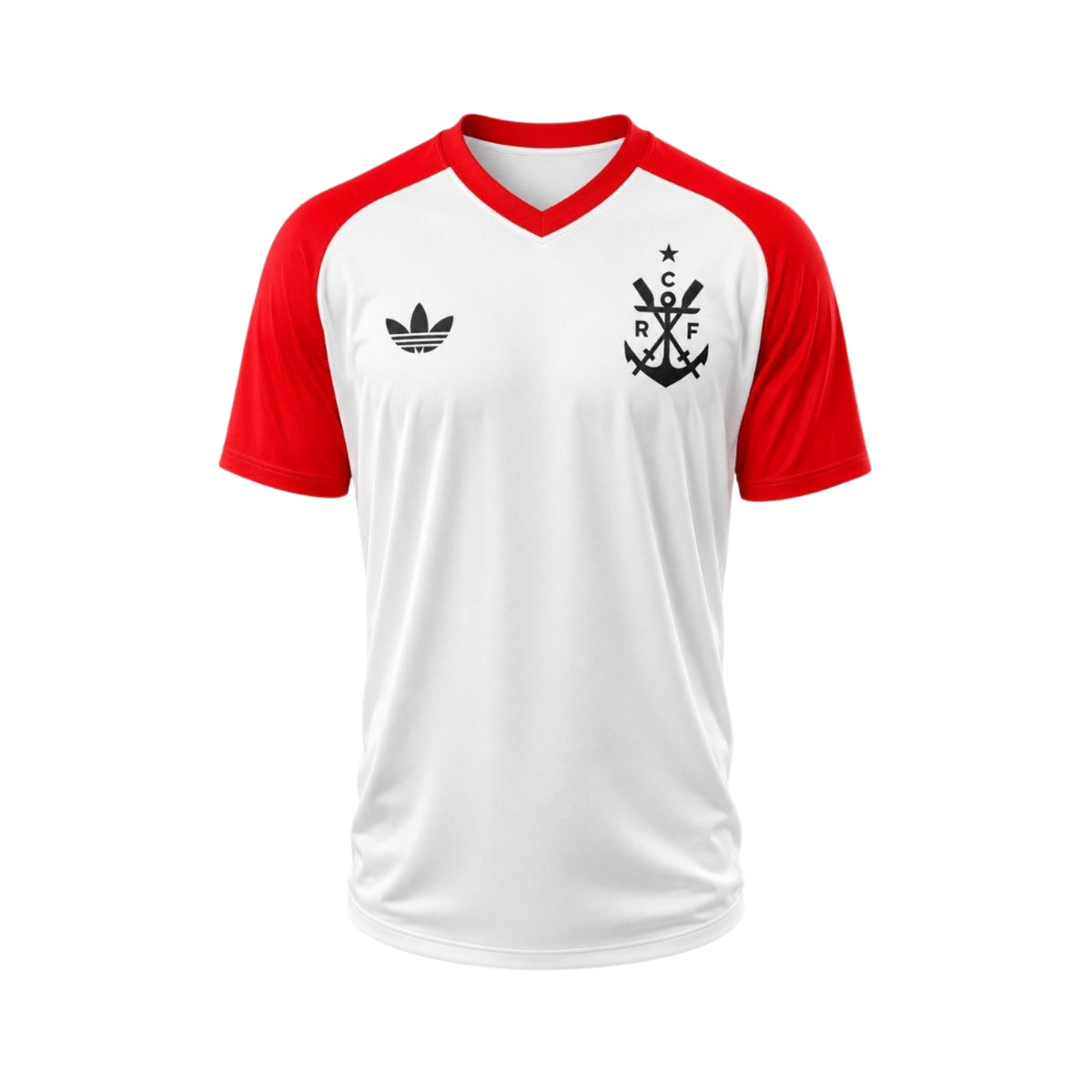 Flamengo Avant-Match 26/27