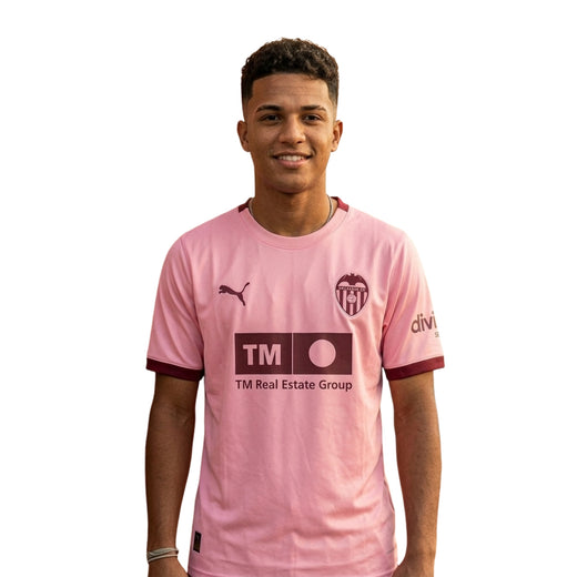 Valencia Troisième 26/27