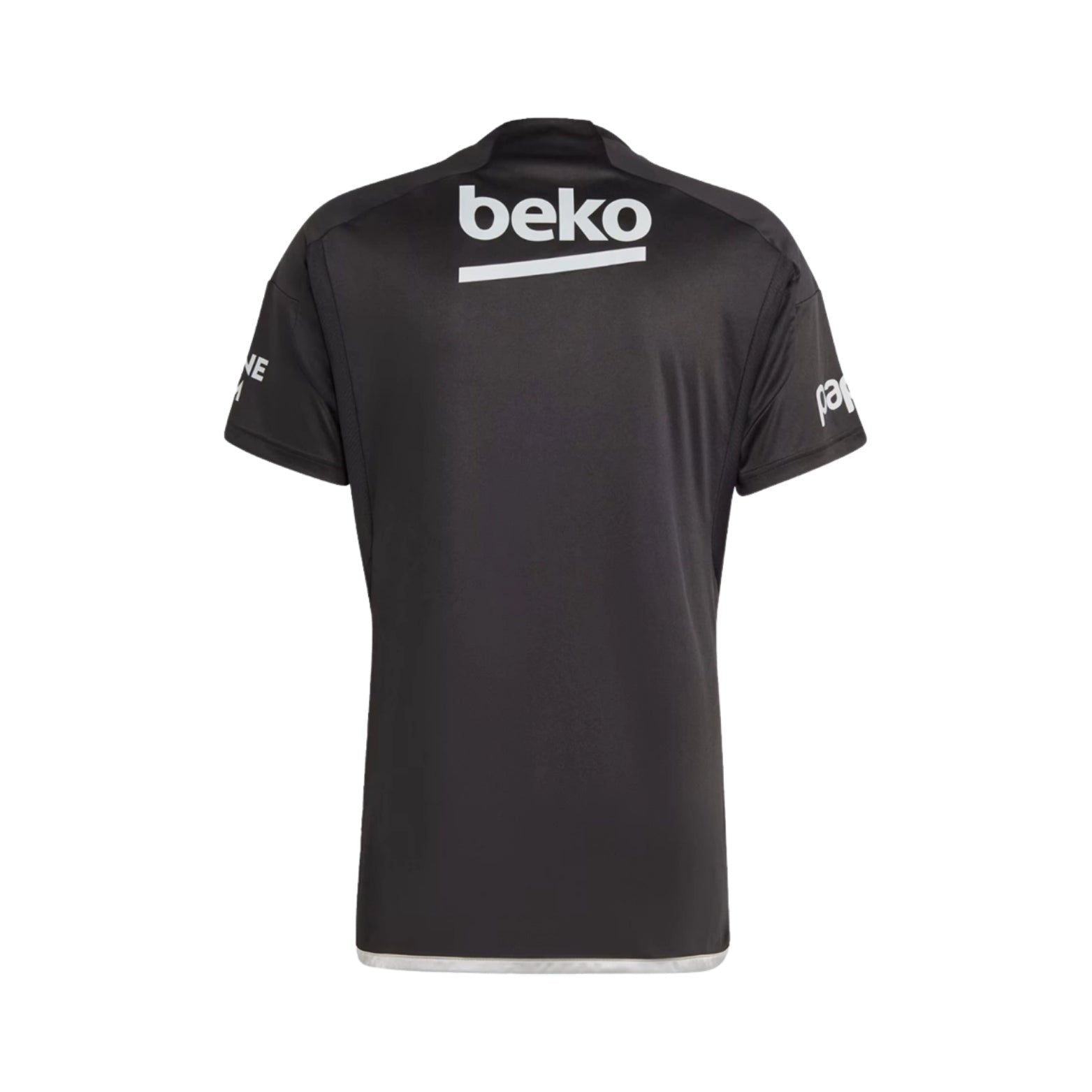 Besiktas Extérieur 23/24