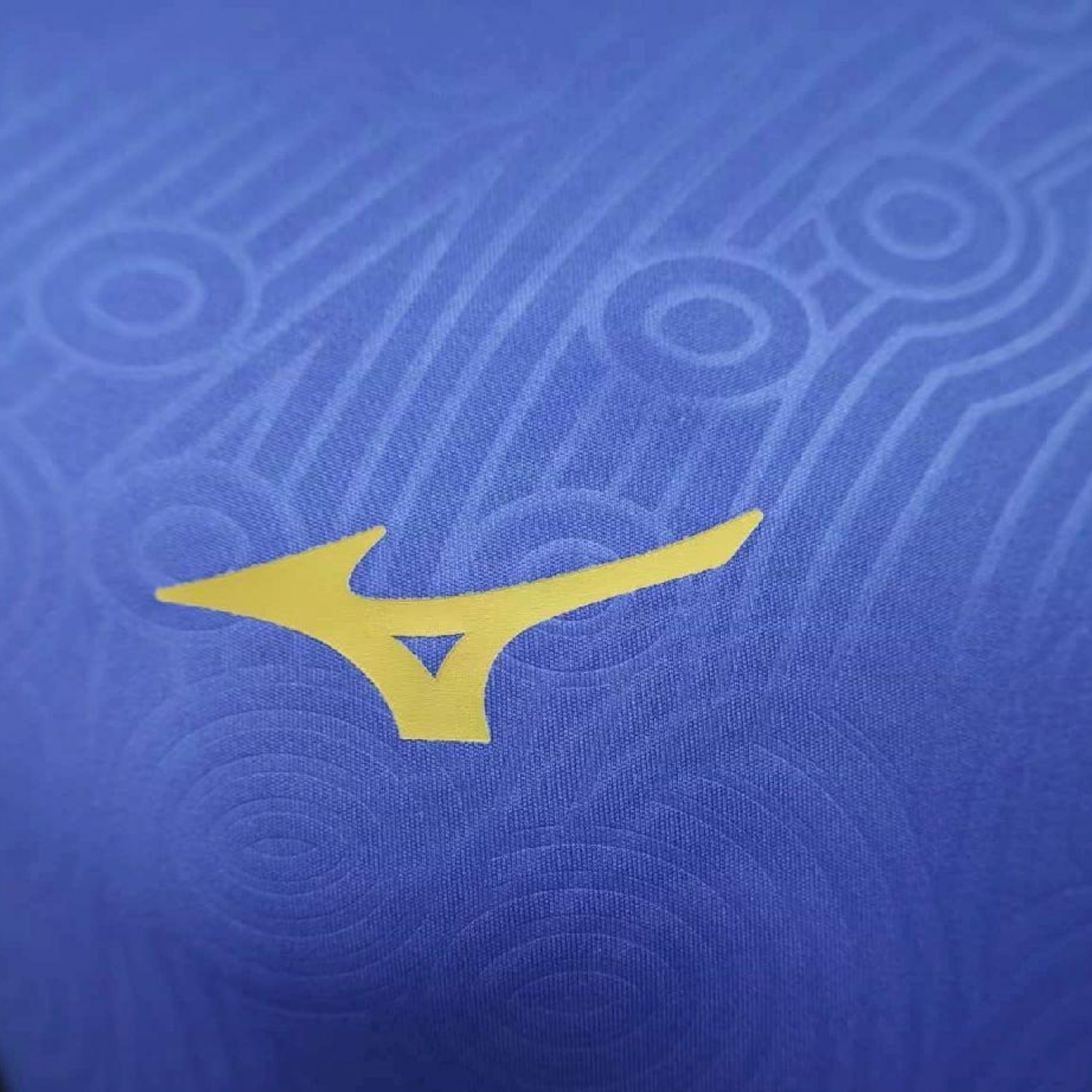 AS Monaco Extérieur 25/26 - Version Joueur