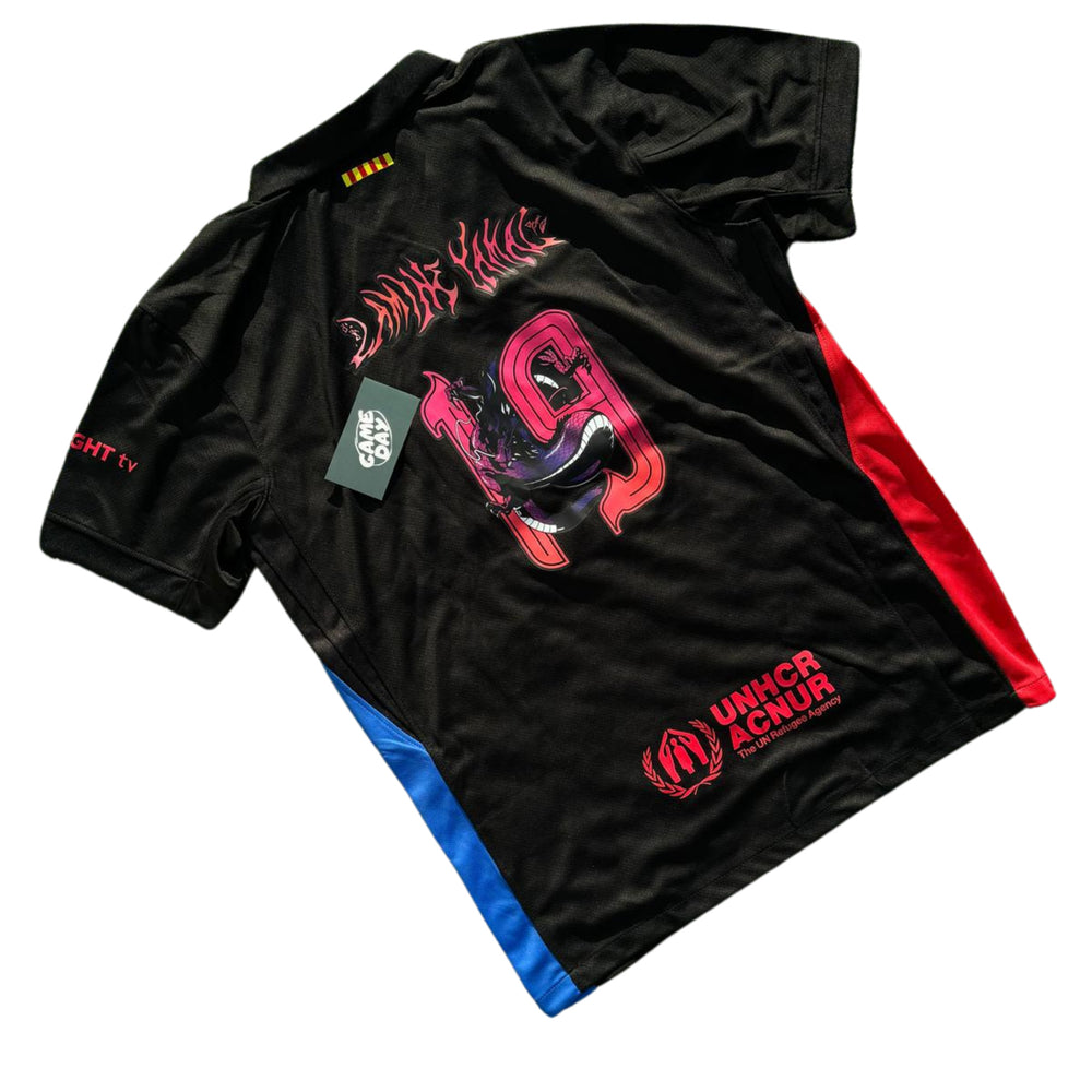 Barcelona Away 24/25 - Exclusive Edition