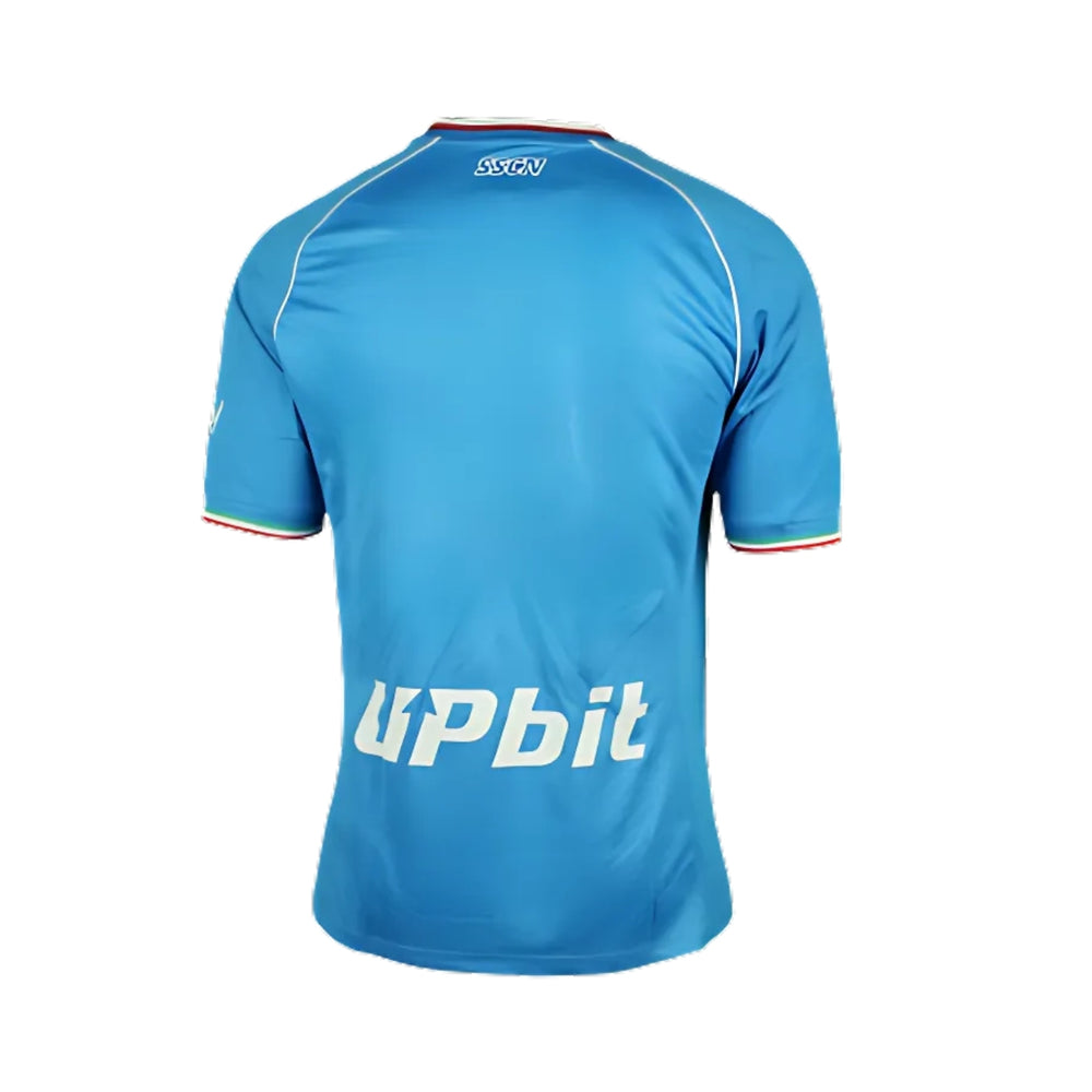 Naples Home 23/24