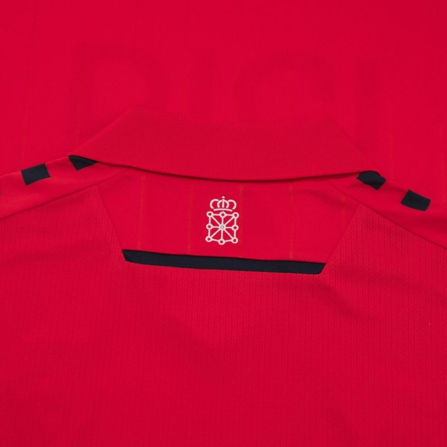 Osasuna Domicile 25/26
