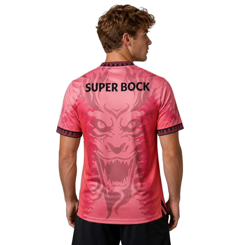 Porto Edición Especial 26/27