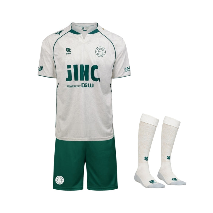 Kit - Excelsior Rotterdam Extérieur 25/26