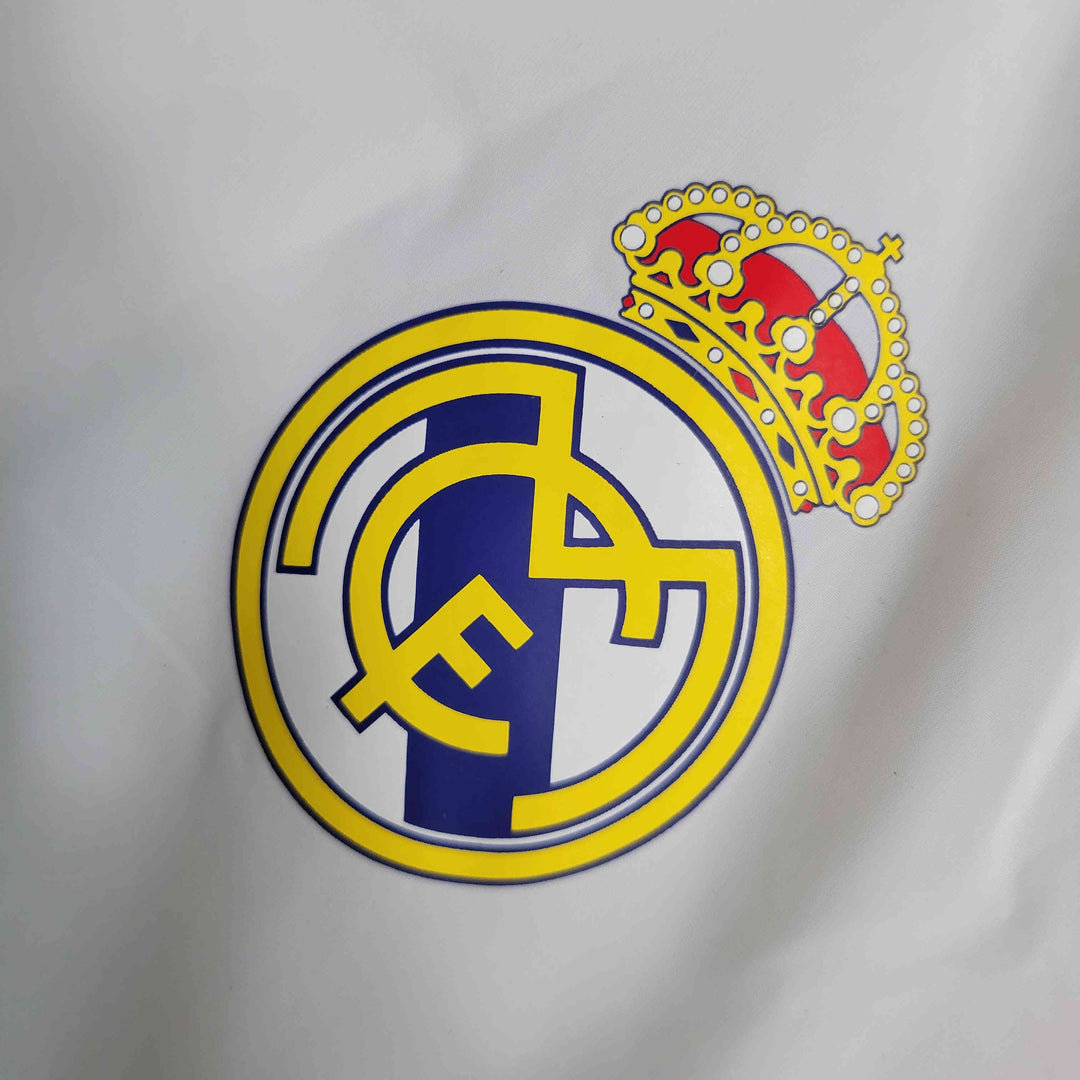 Puffer - Real Madrid