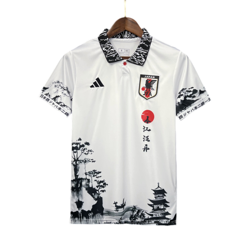 Japan Special Edition 24/25