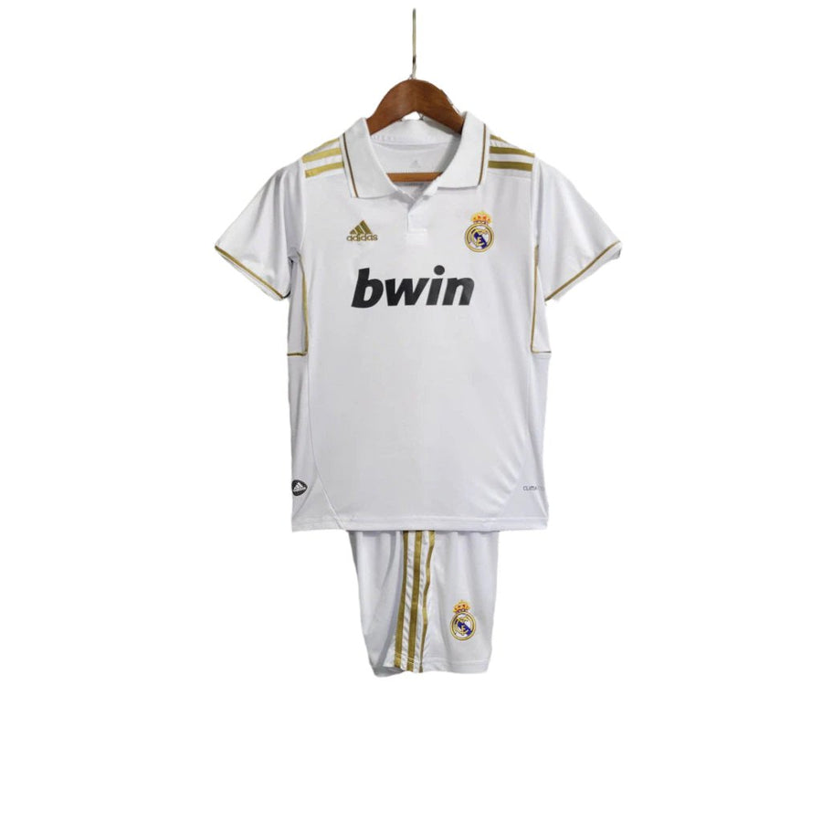 Kit - Real Madrid Domicile 16/18