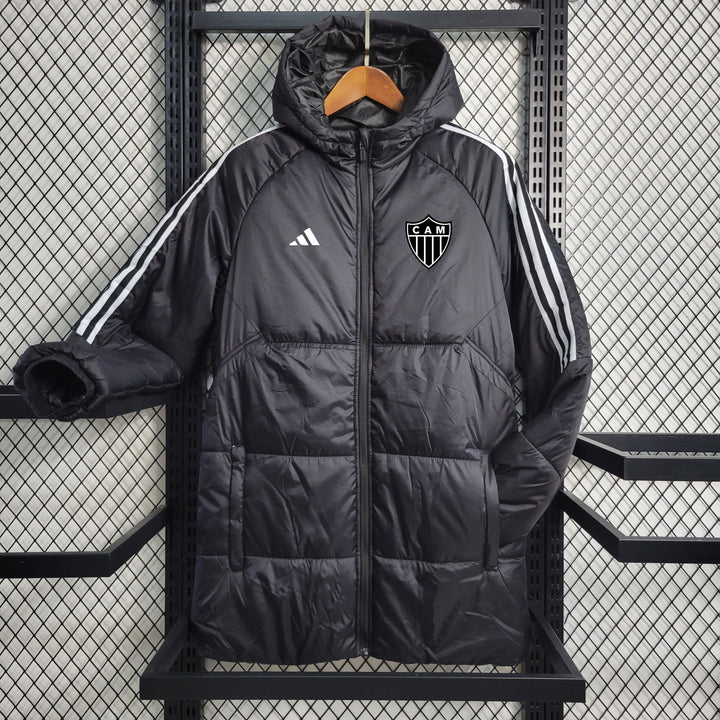 Puffer Longue - Atlético Mineiro