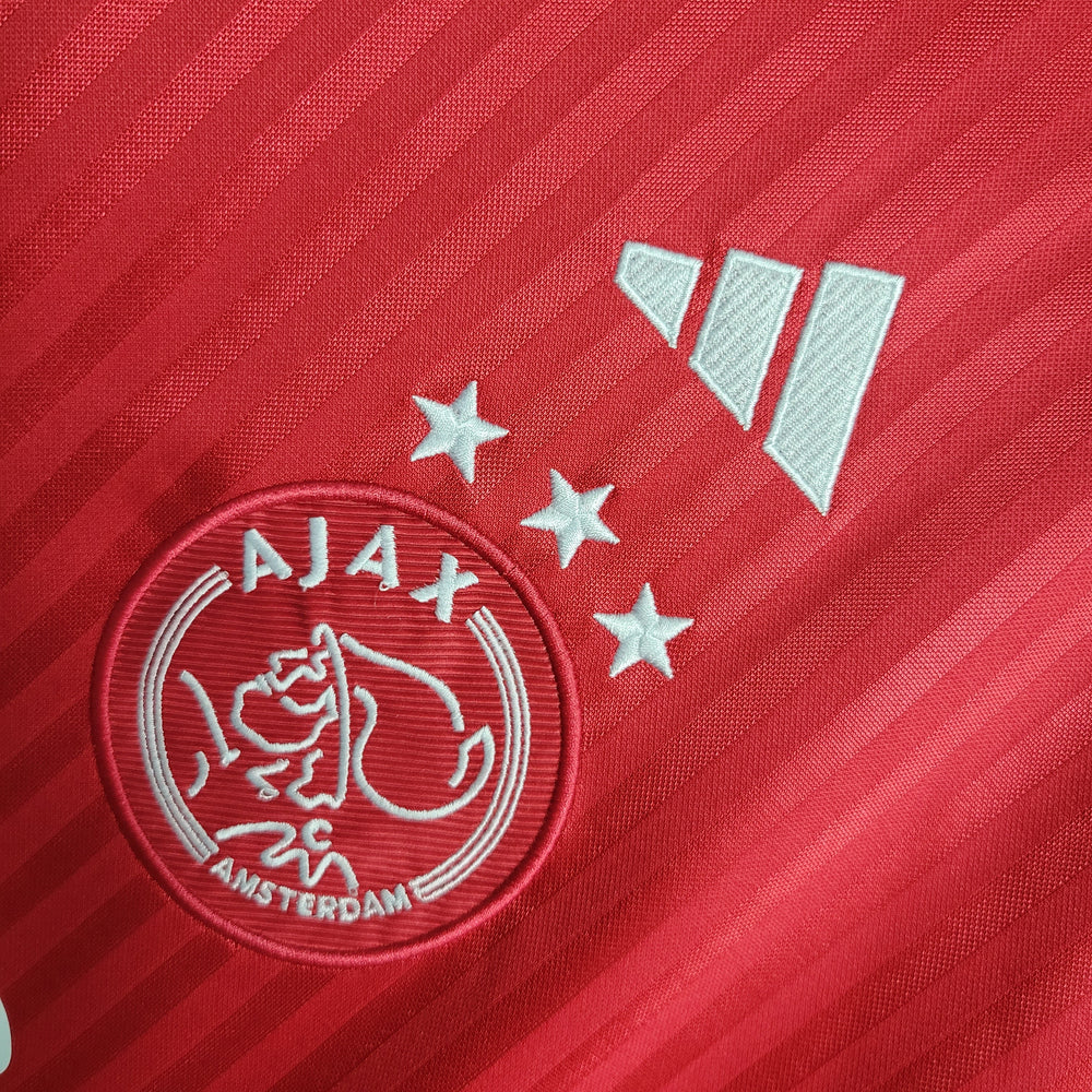 Camiseta Ajax Local 23/24