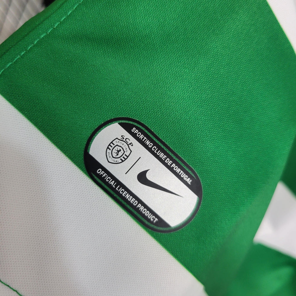 Sporting Home 23/24
