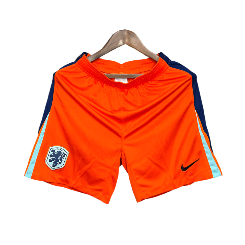 Short Pays-Bas Domicile 24/25