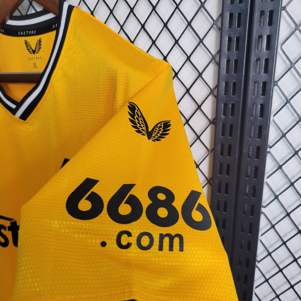 Wolves Local 23/24