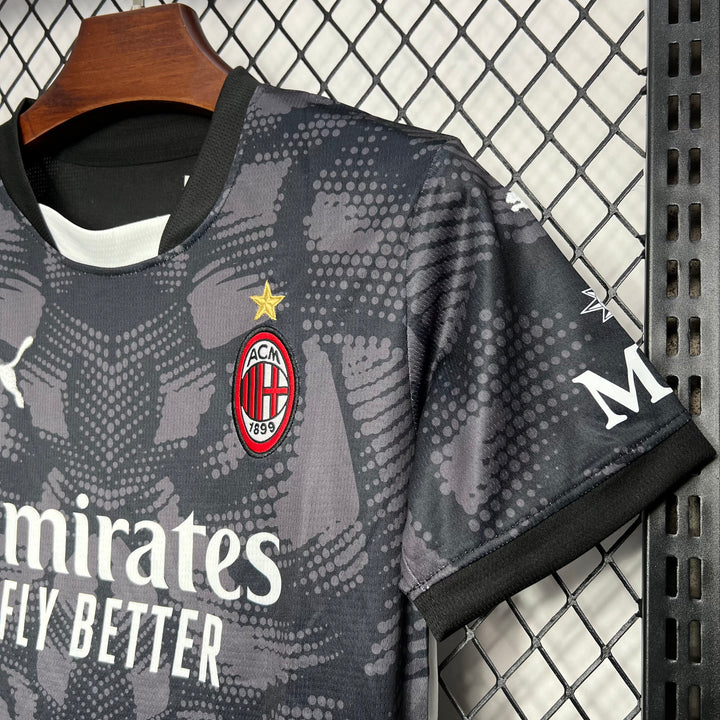 Kit - AC Milan Gardien de But 24/25