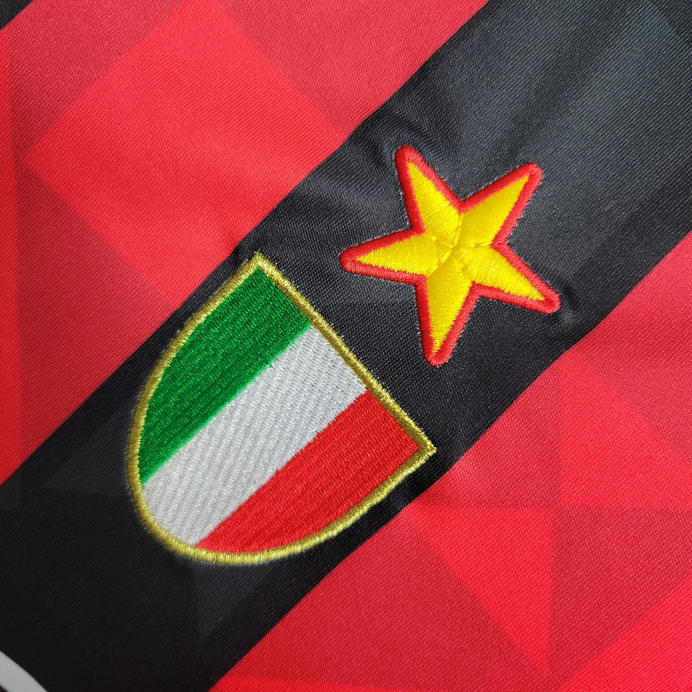 AC Milan Local 93/94