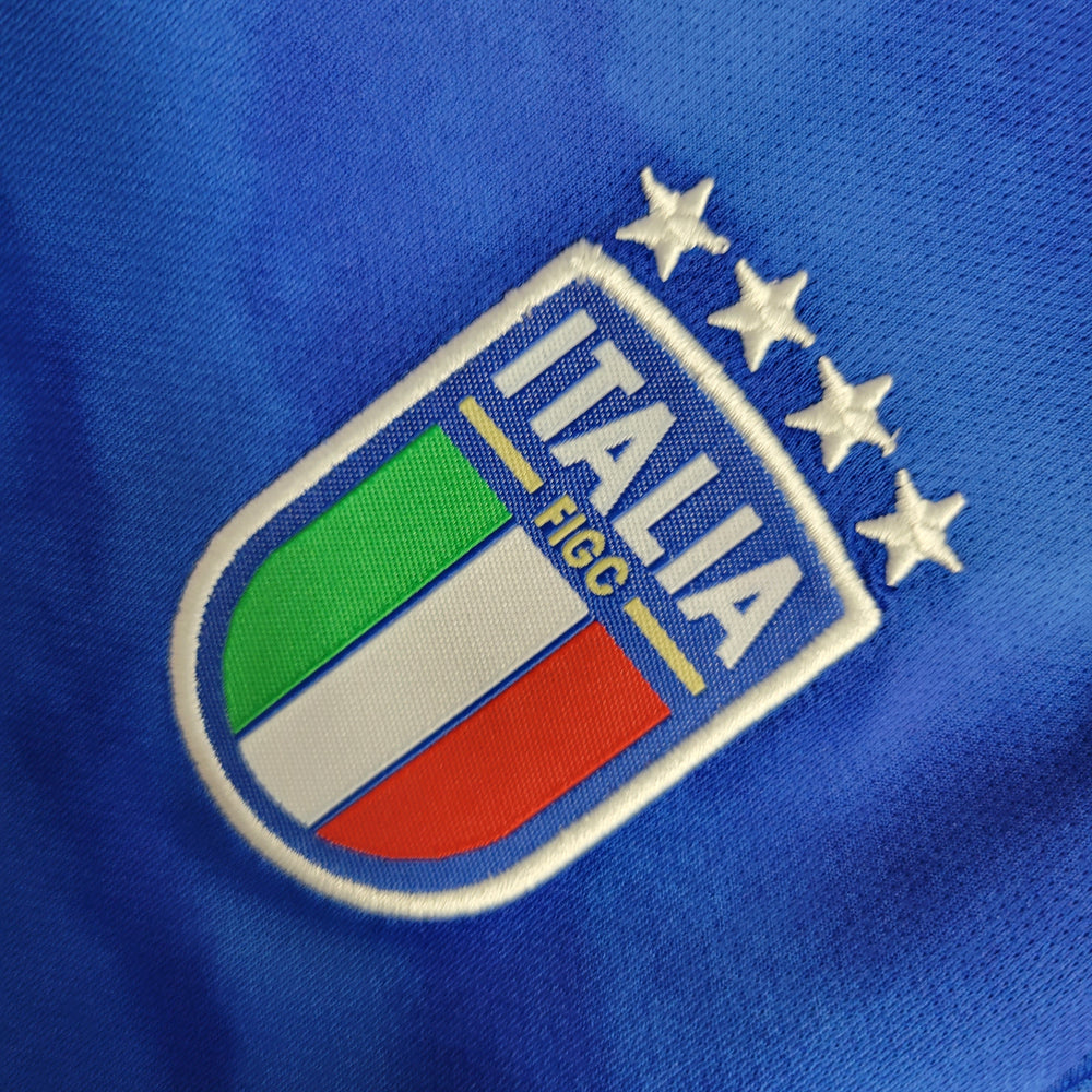 Kit Infantil - Italia Local 22/23