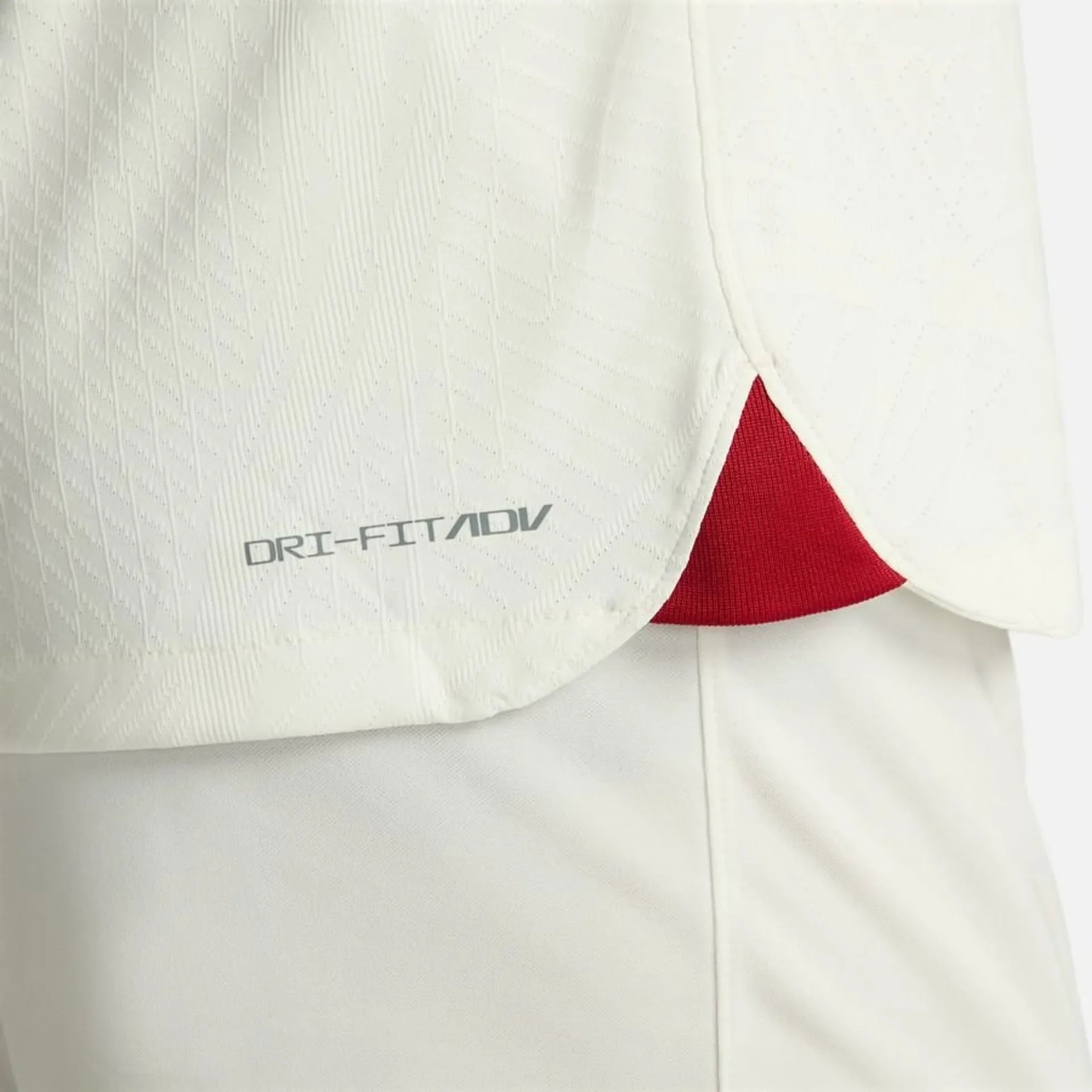 Portugal Extérieur 22/23 - Vue rapprochée