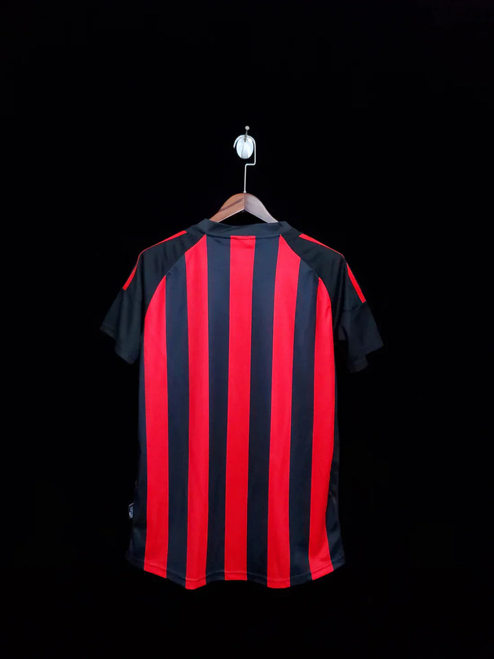 AC Milan Domicile 02/03