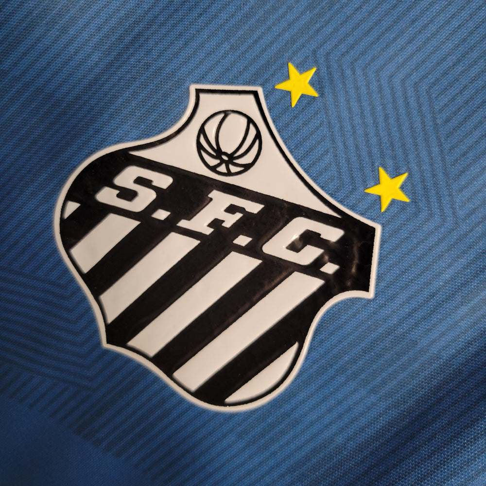 Santos Entrenamiento 23/24