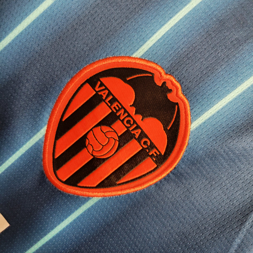 Camiseta Valencia Visitante 23/24