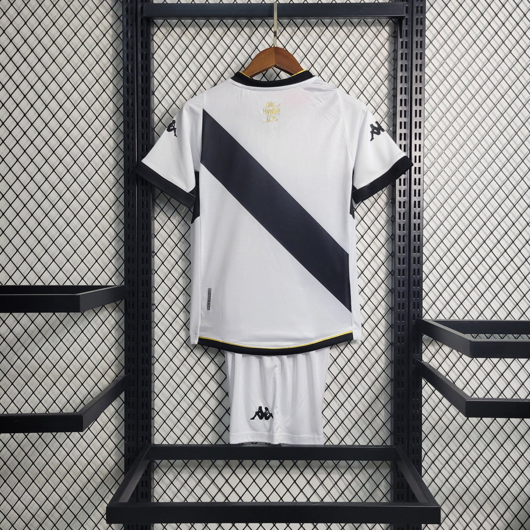 Kit - Vasco da Gama Domicile  23/24