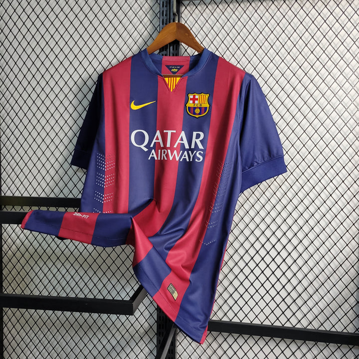 Barcelone Domicile 14/15