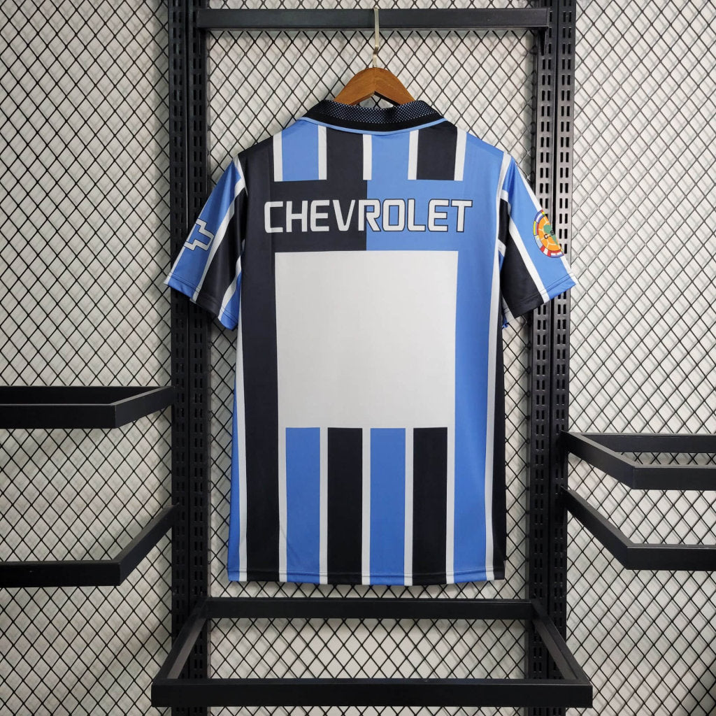 Grêmio Domicile 98/99