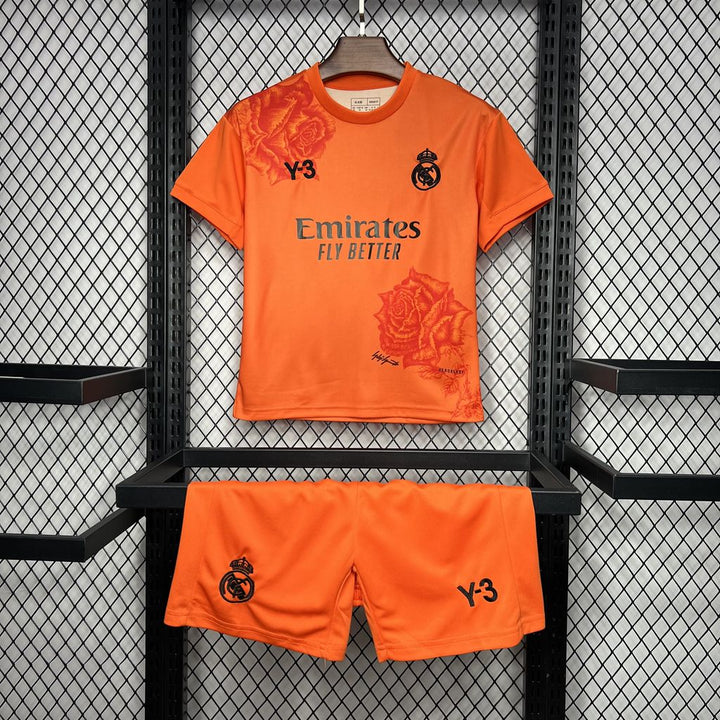 Kit - Real Madrid Édition Speciale 24/25