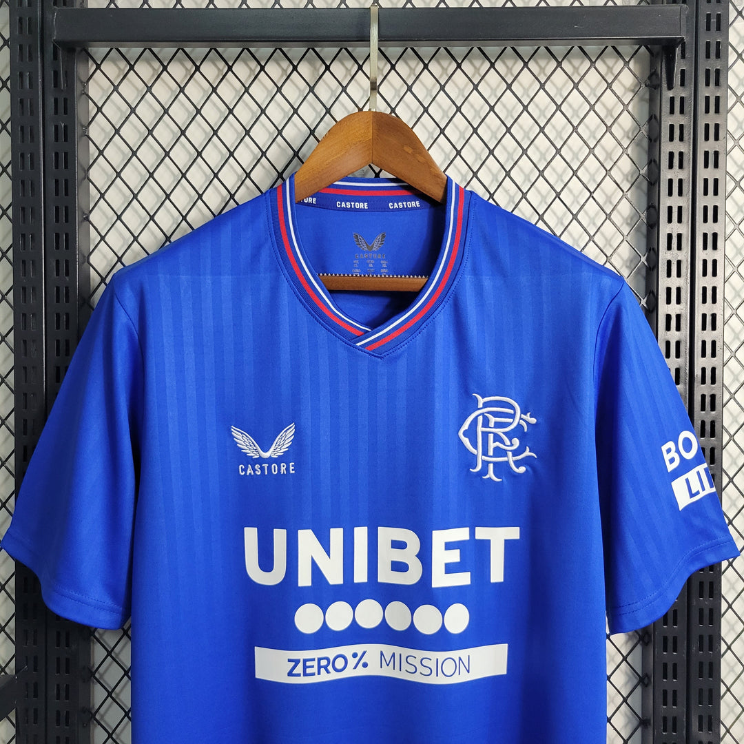 Rangers Domicile 23/24