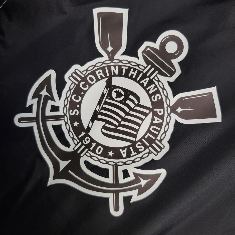 Plumas - Corinthians