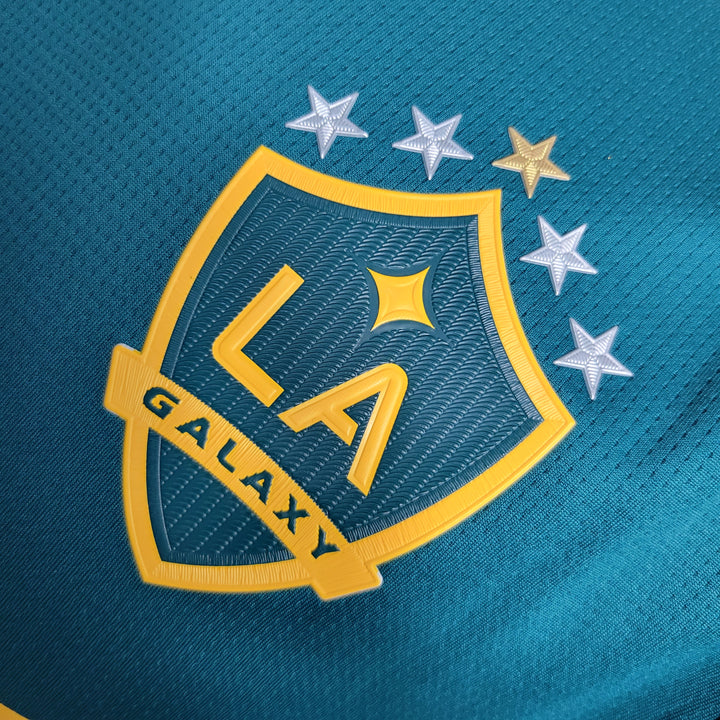 LA Galaxy Extérieur 23/24 - Version Joueur