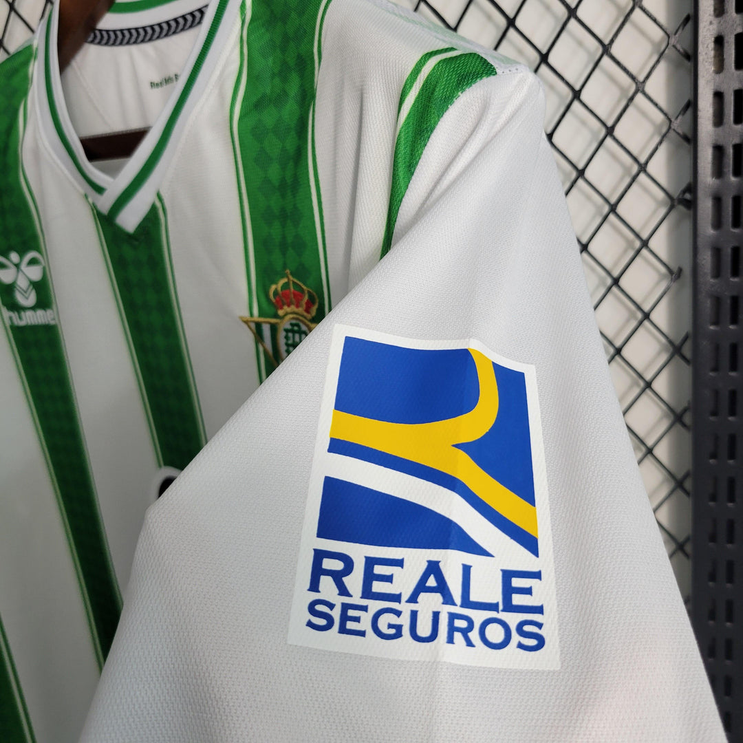 Real Betis Domicile 23/24