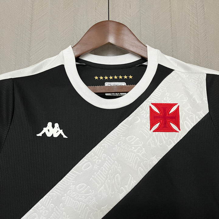 Kit - Vasco da Gama Domicile  24/25