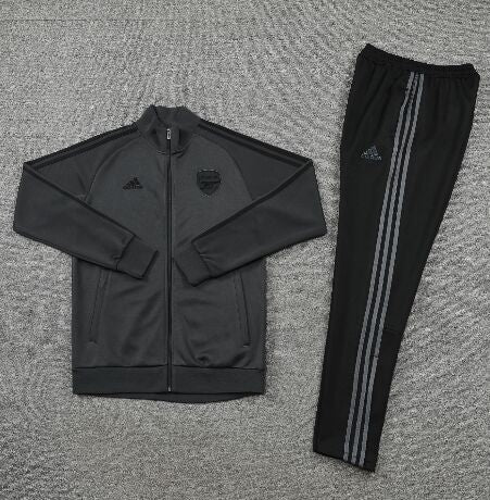 Arsenal - Tracksuit - Full Zip