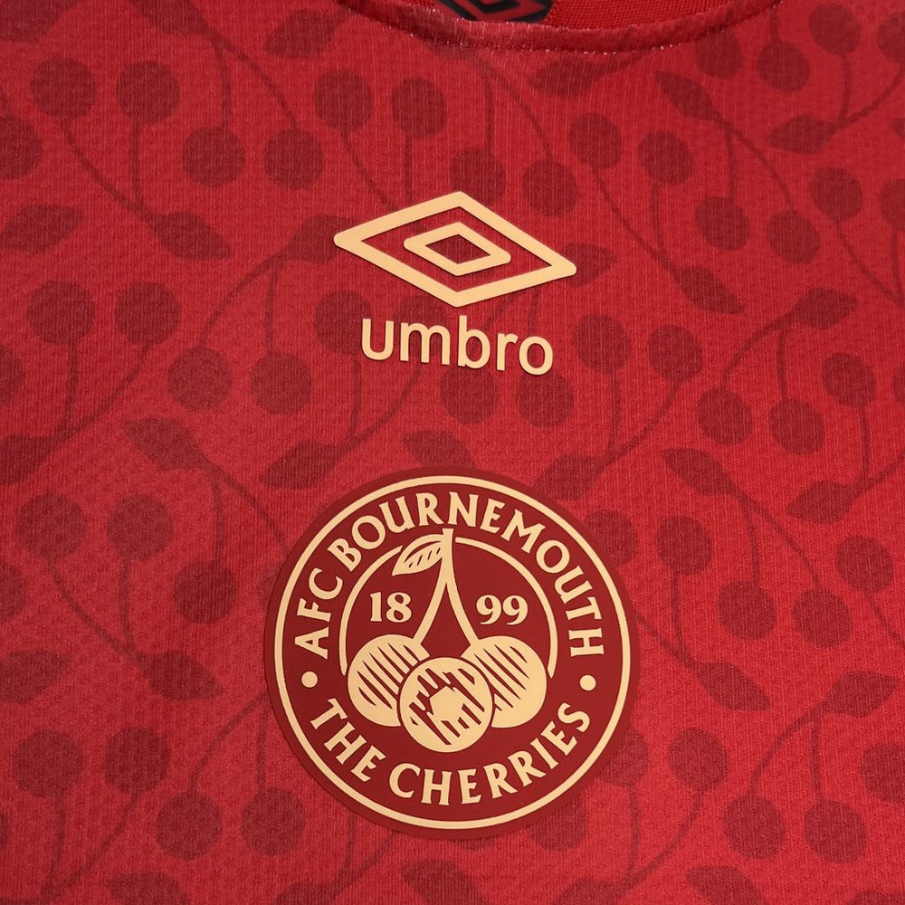 Bournemouth Edición Especial 24/25