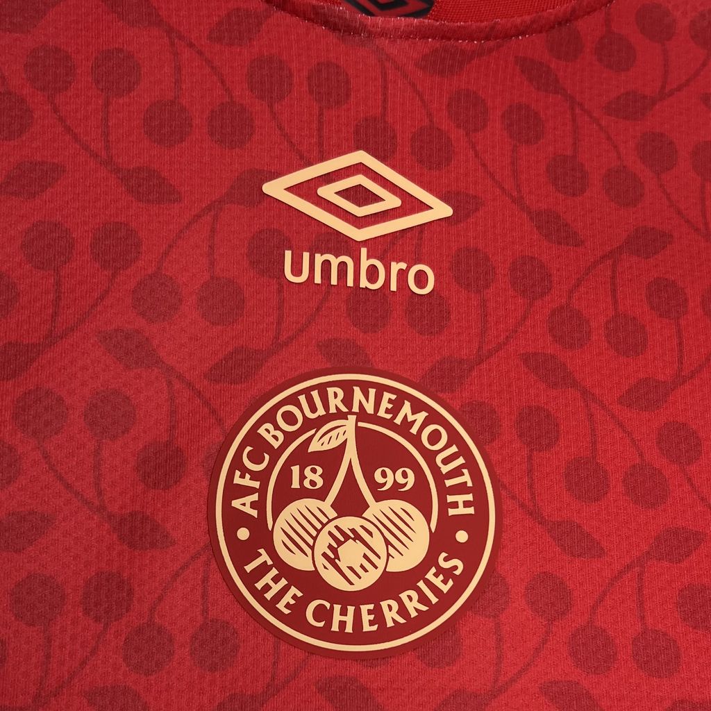 Bournemouth Édition Speciale 24/25