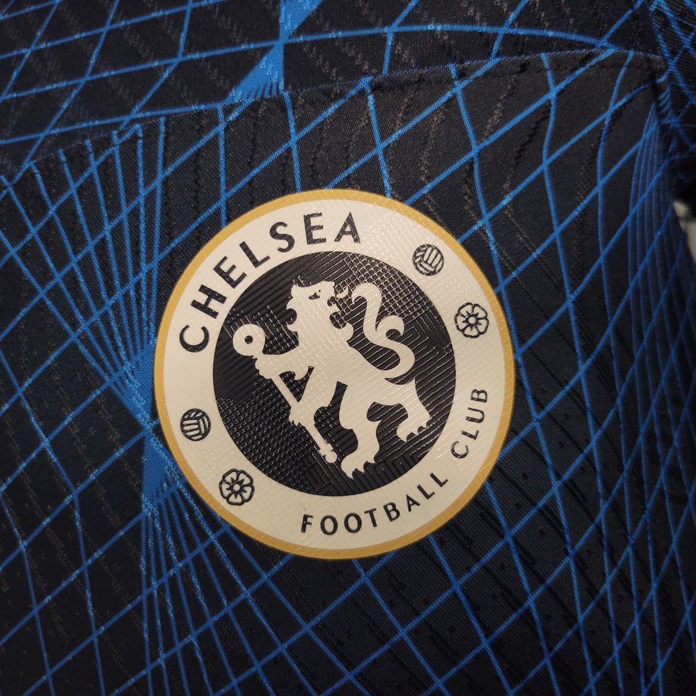 Chelsea Away 23/24 - Player Version