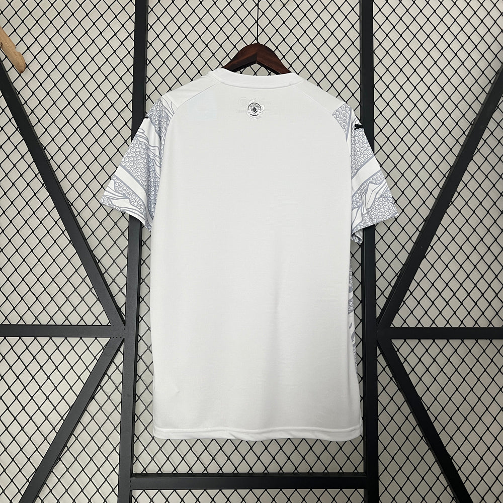 Camiseta Edición Especial Manchester City 24/25 Año Nuevo Chino