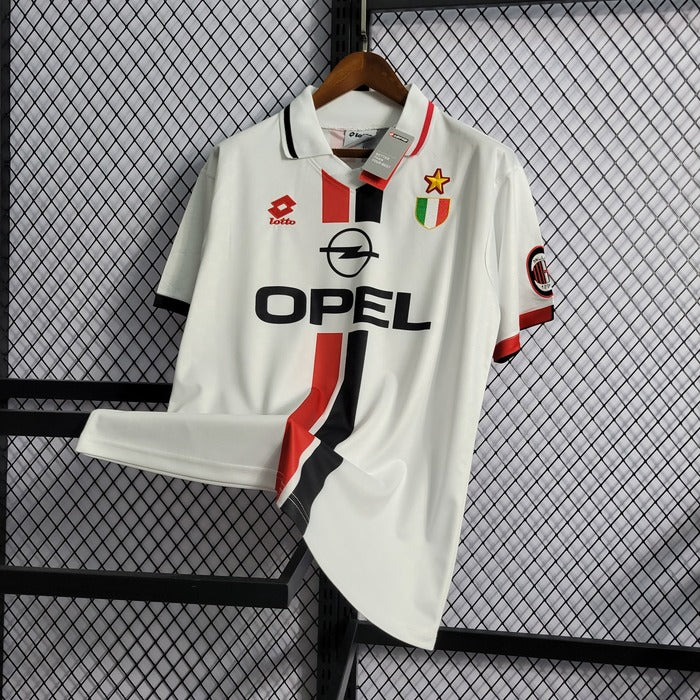 AC Milan Extérieur 95/96