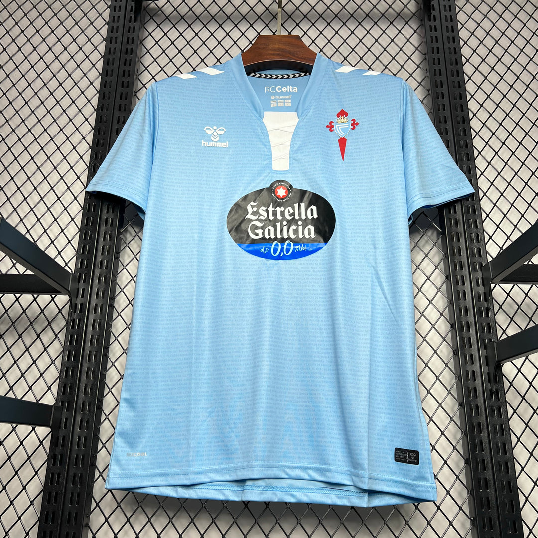 Celta de Vigo Domicile 24/25