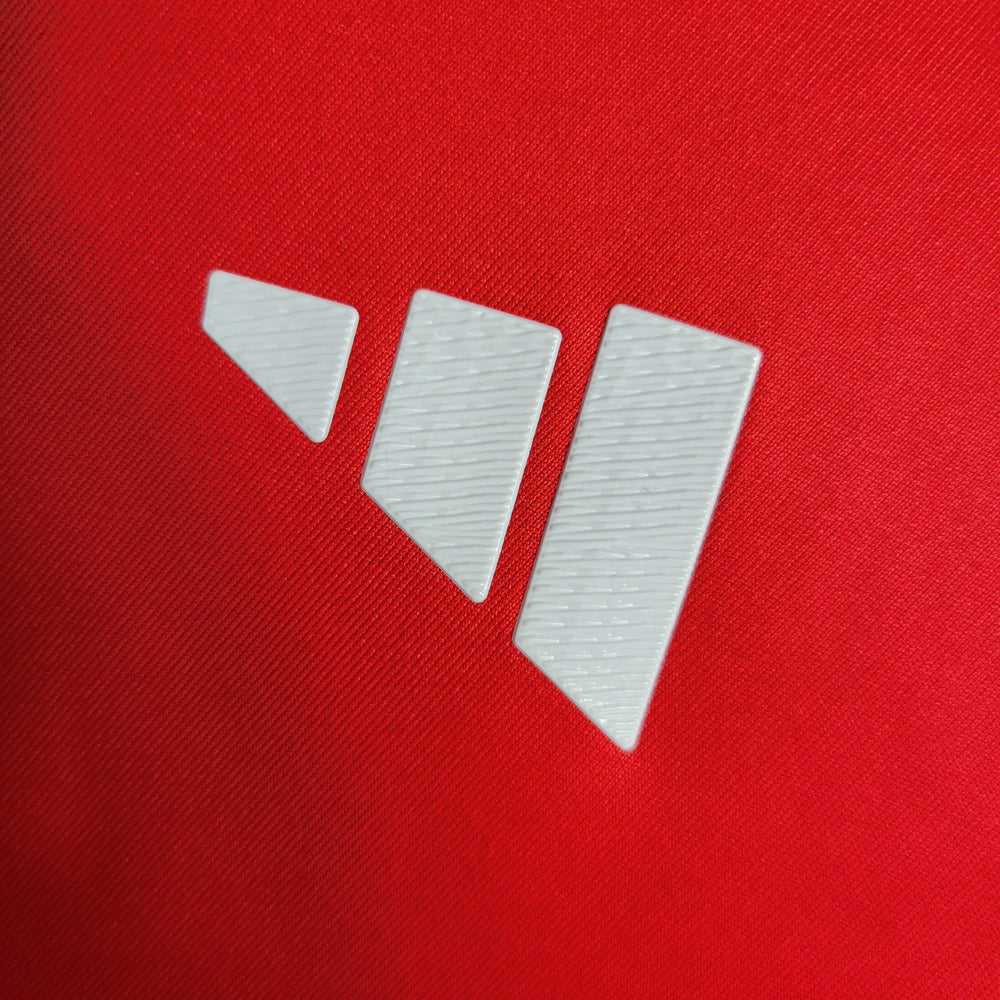 Camiseta Colo-Colo Visitante 23/24