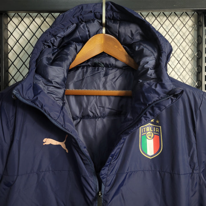 Puffer - Italie