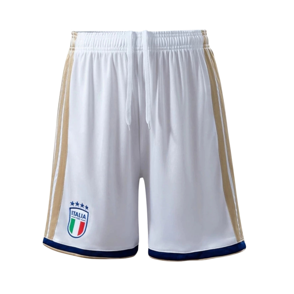 Short Italie Domicile 26/27 - Vue de face