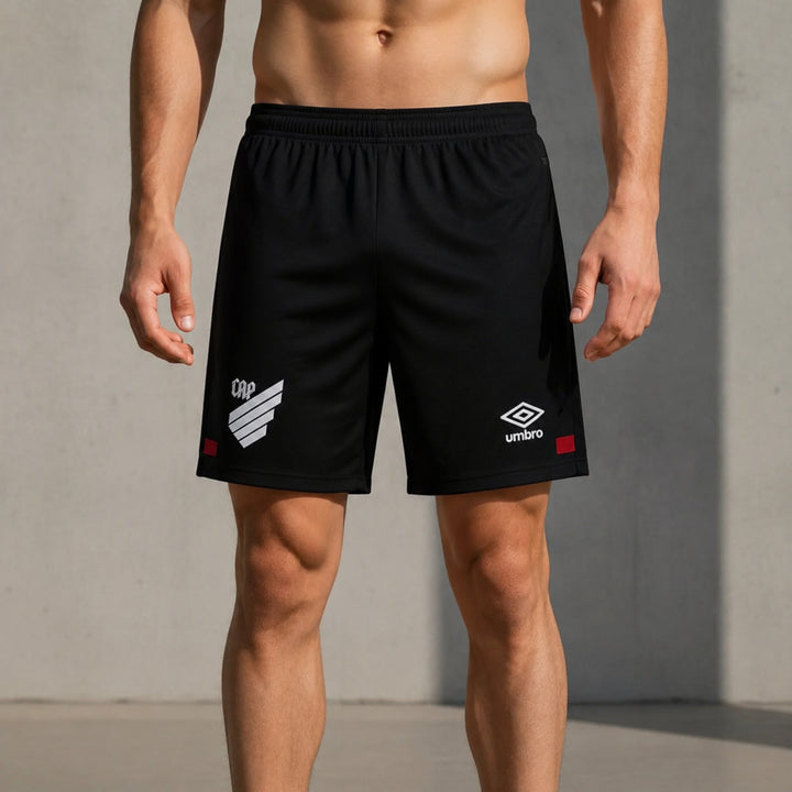 Short Athletico Paranaense Domicile 26/27