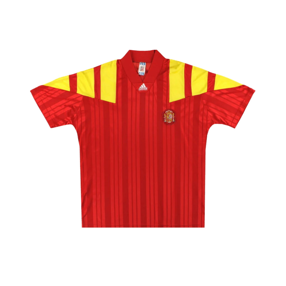 España Local 92/93