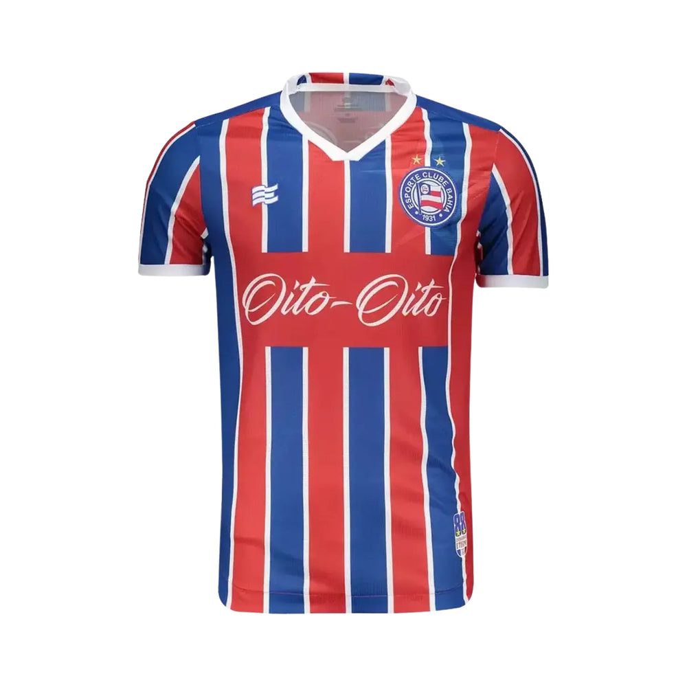 Bahia Visitante 24/25