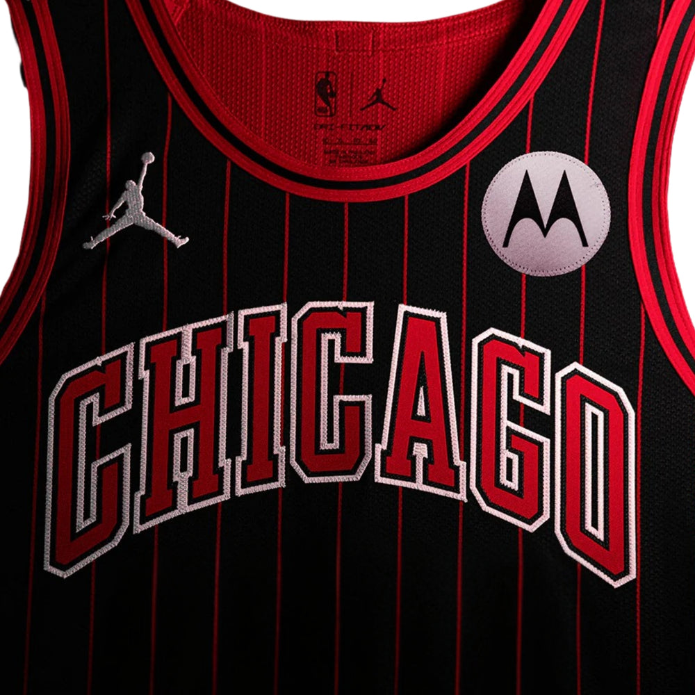 Chicago Bulls Edición Statement 25/26